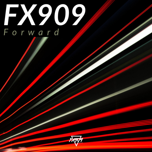 Forward artwork