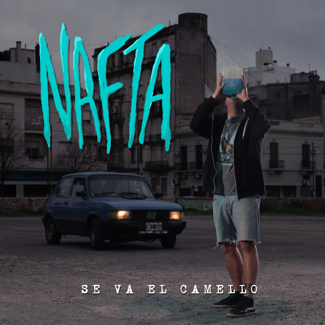 Nafta cover