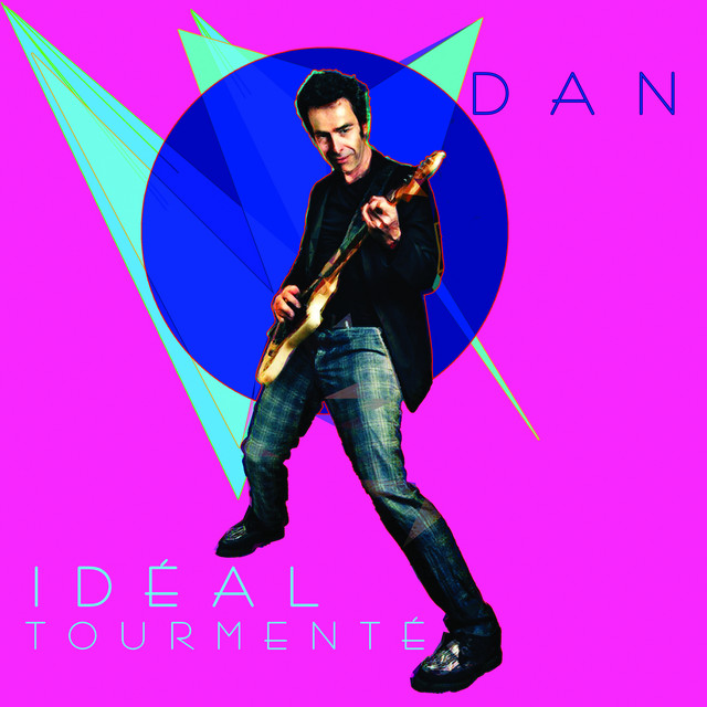 Cover du titre Idéal tourmenté