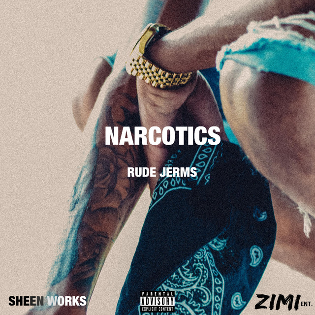Narcotics cover art