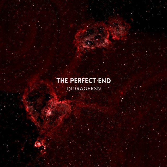 The Perfect End cover art