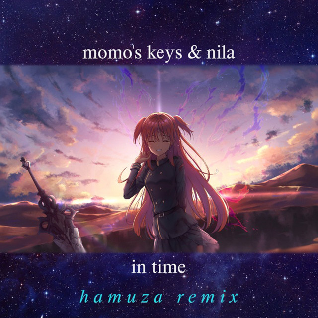 In Time - Hamuza Remix