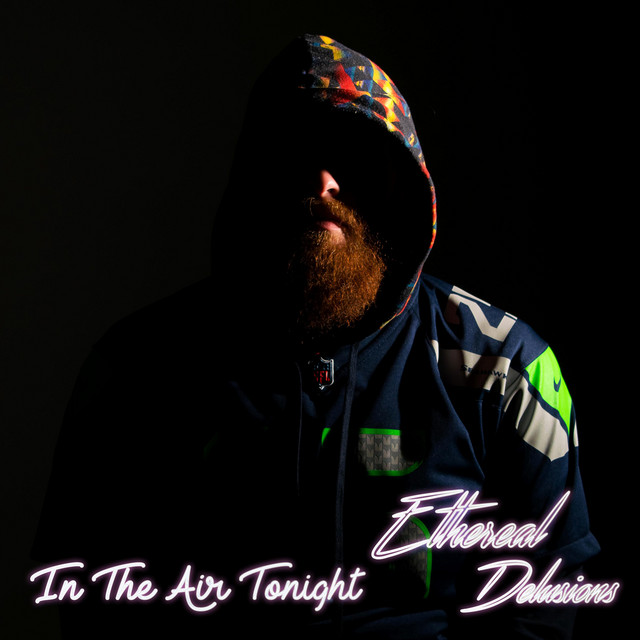 In the Air Tonight cover