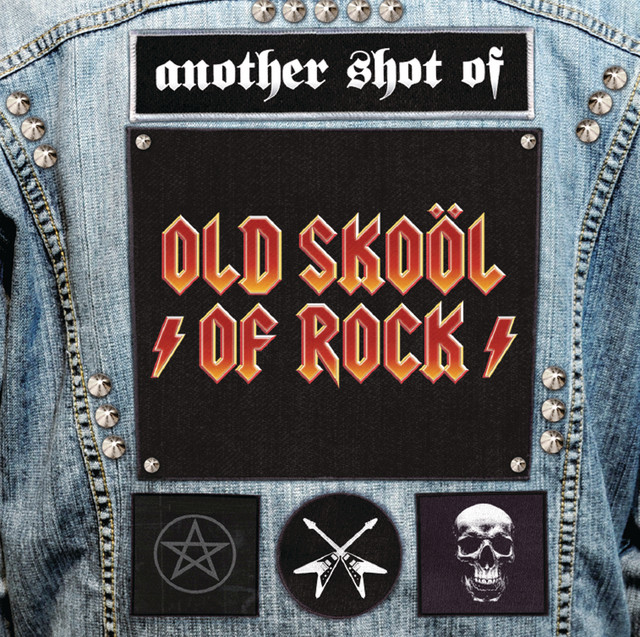 School's Out - Single Version