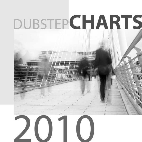 Dubstep Charts 2010 cover art