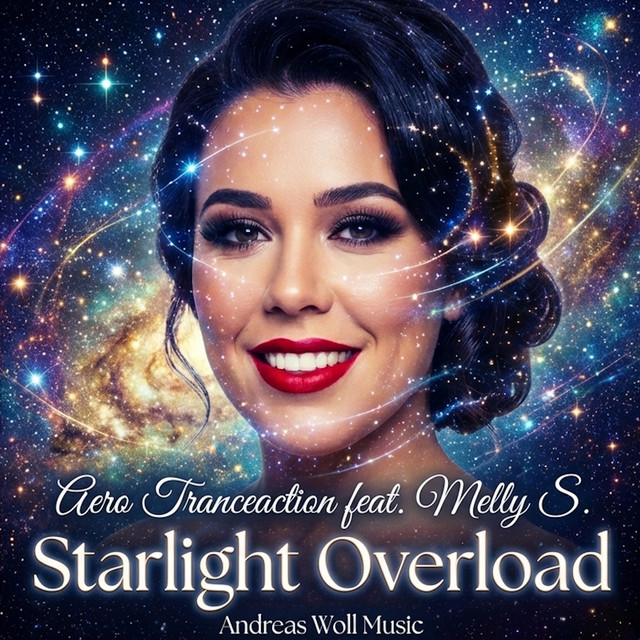 Starlight Overload cover