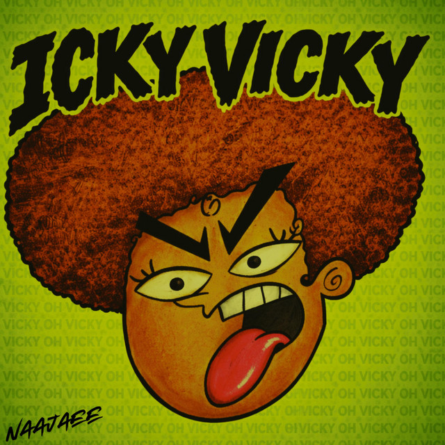 Vicky