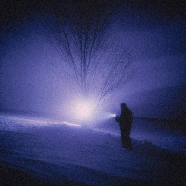 rescue - slowed reverb