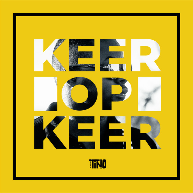 Keer Op Keer cover art