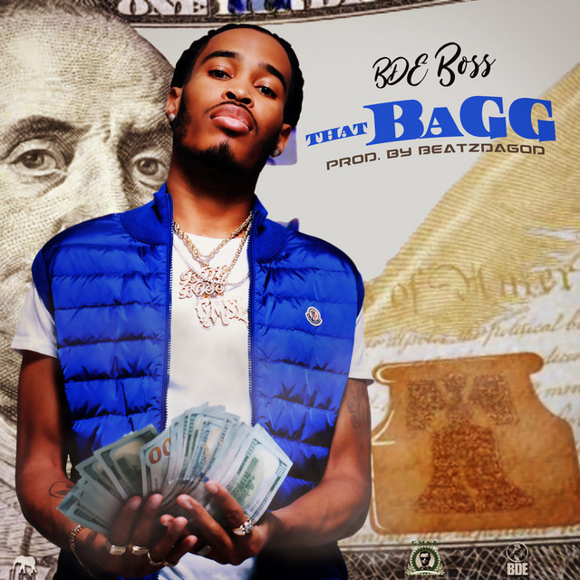 That Bagg - Single by Zo Pound | Spotify