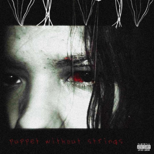 puppet without strings