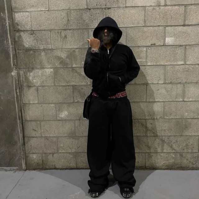 Free My5 cover art
