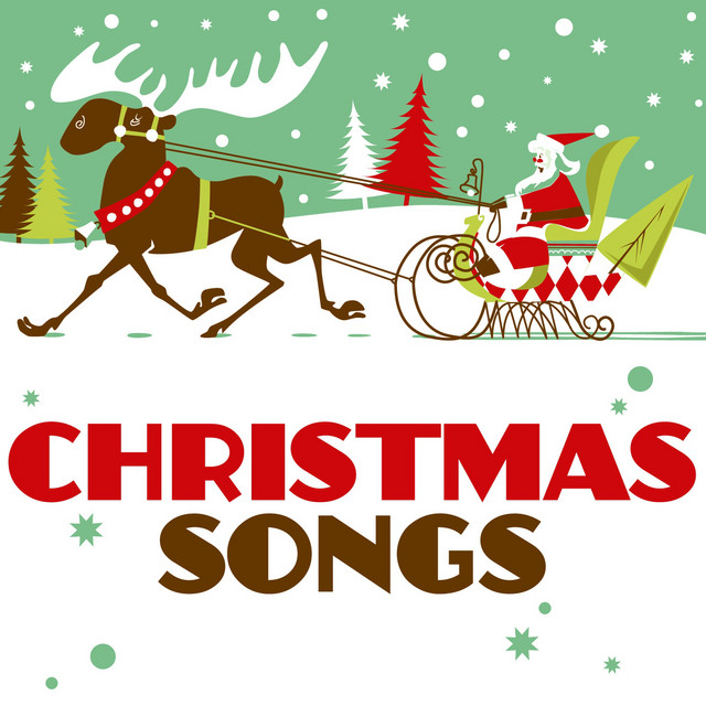 Christmas Songs (Remastered) - Compilation by Various Artists | Spotify