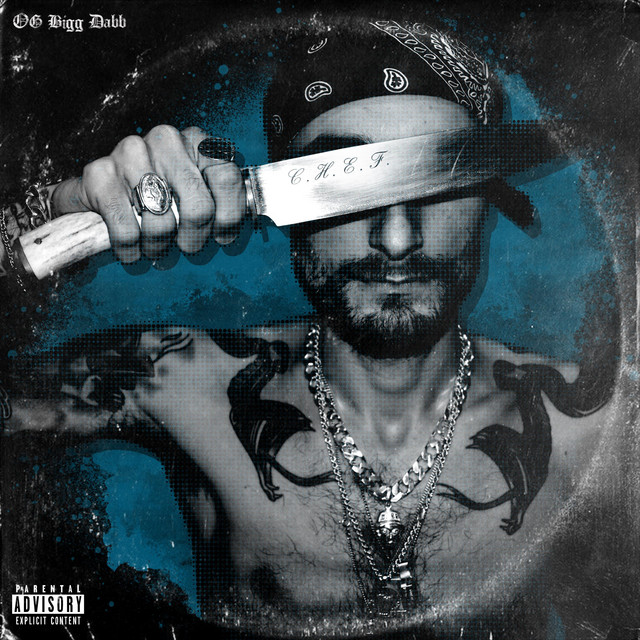 C.H.E.F. cover art