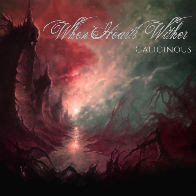Caliginous cover