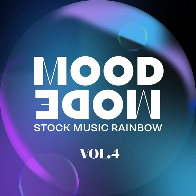 Stock Music Rainbow, Vol. 4 cover art