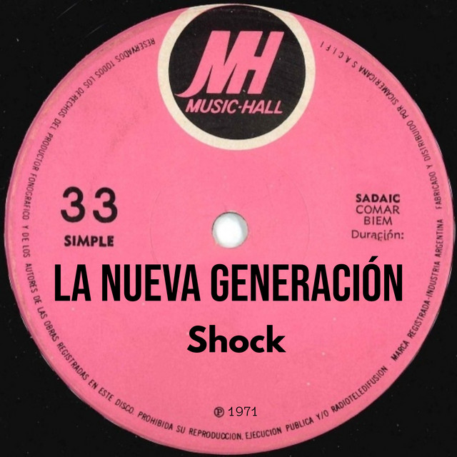 Shock