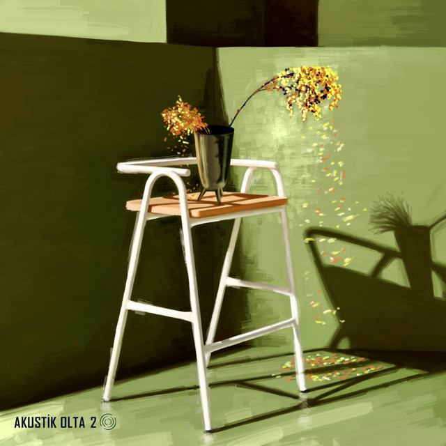 Akustik 2 cover art
