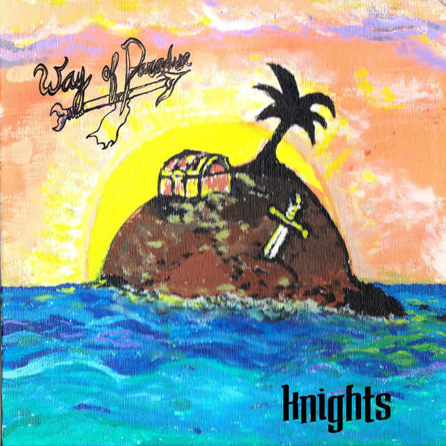 Way of Paradise cover art