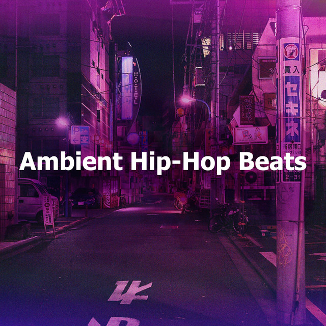 Ambient Hip-Hop Beats cover art