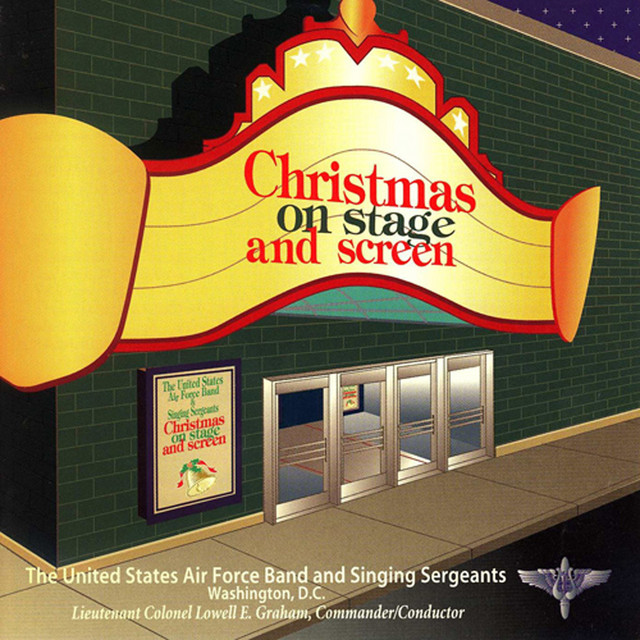 We Need a Little Christmas / Be a Santa: Mame: We Need a Little Christmas - Subways Are for Sleeping: Be a Santa (arr. M. Davis) [Arr. M. Davis] cover art