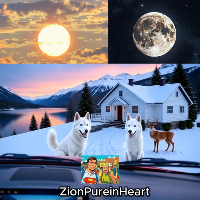 ZionPureinHeart