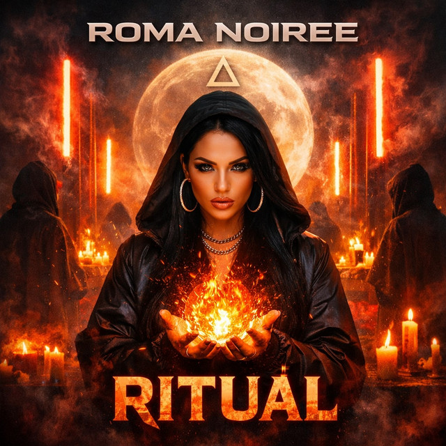 Roma Noiree