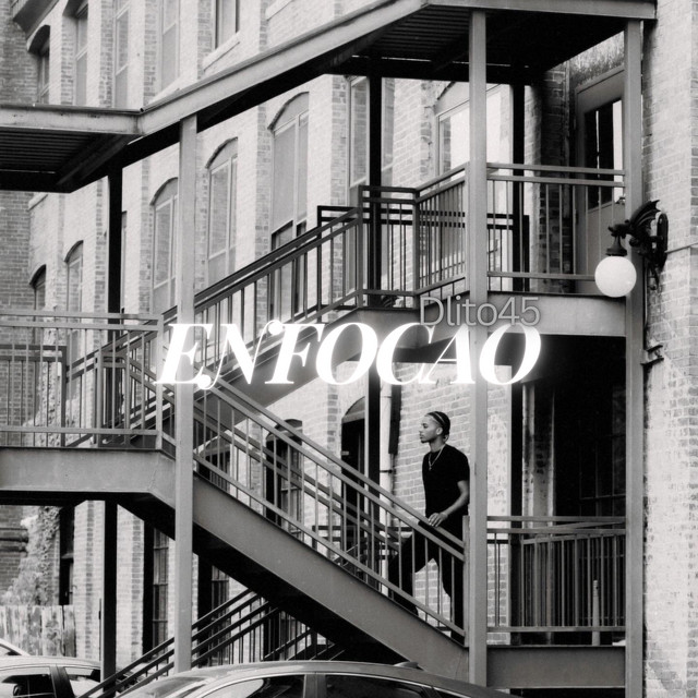 ENFOCAO cover