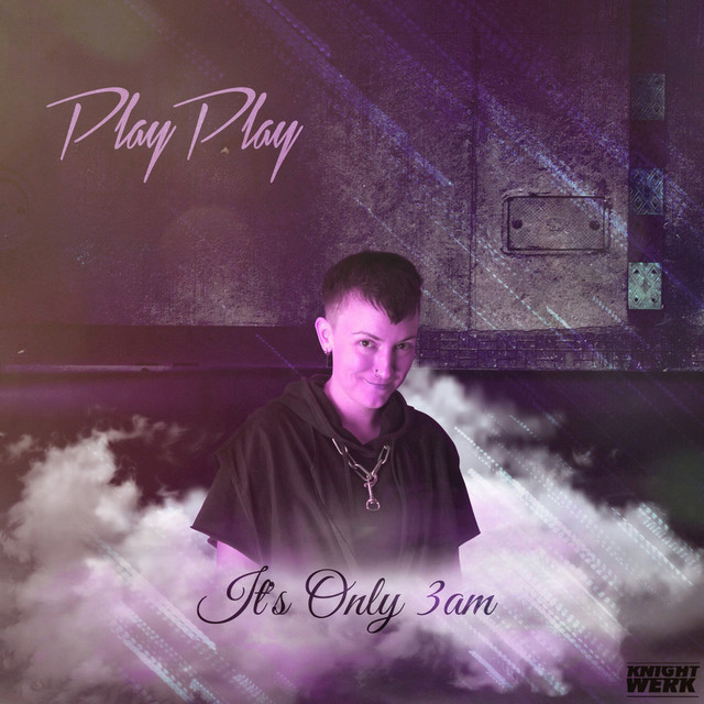 It's Only 3AM cover art