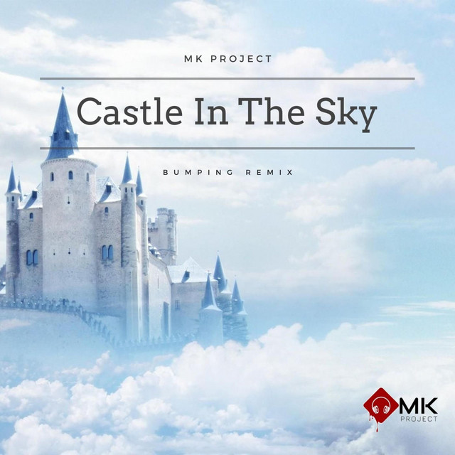 Castle In The Sky