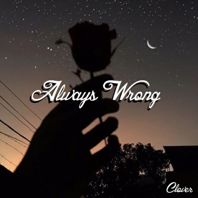 Always Wrong cover art