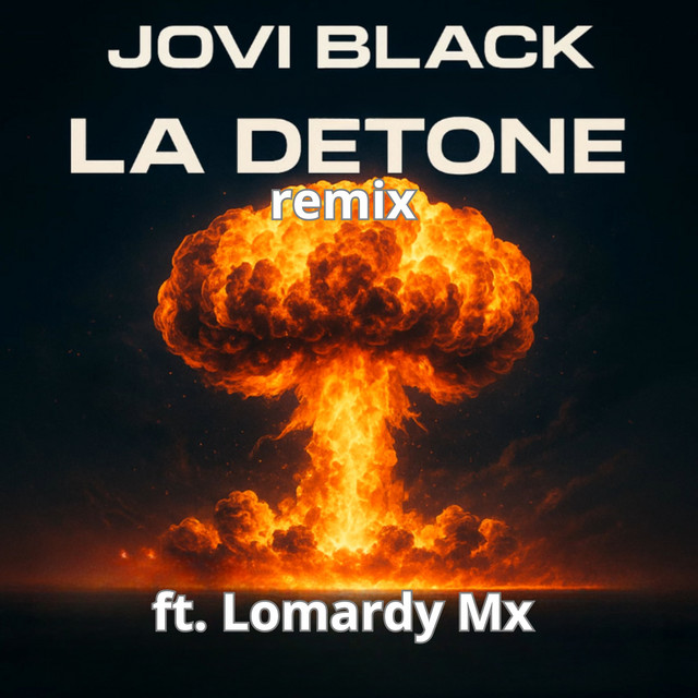 La detone - Remix