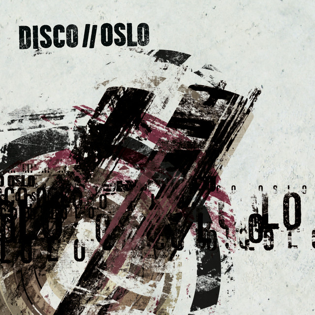 Disco//Oslo cover art