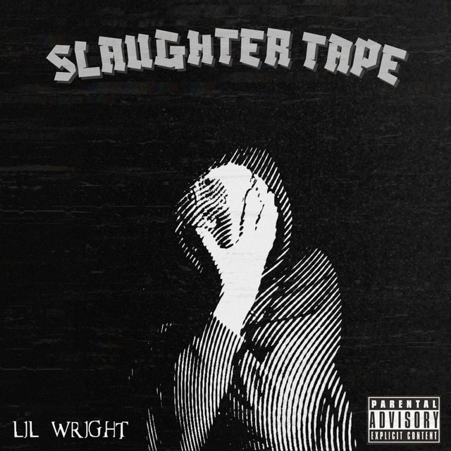 SLAUGHTER TAPE cover art