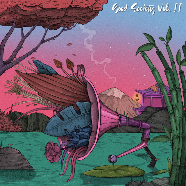 Rezolution cover art