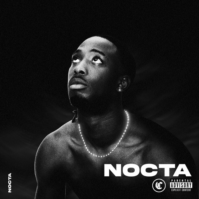 Nocta cover