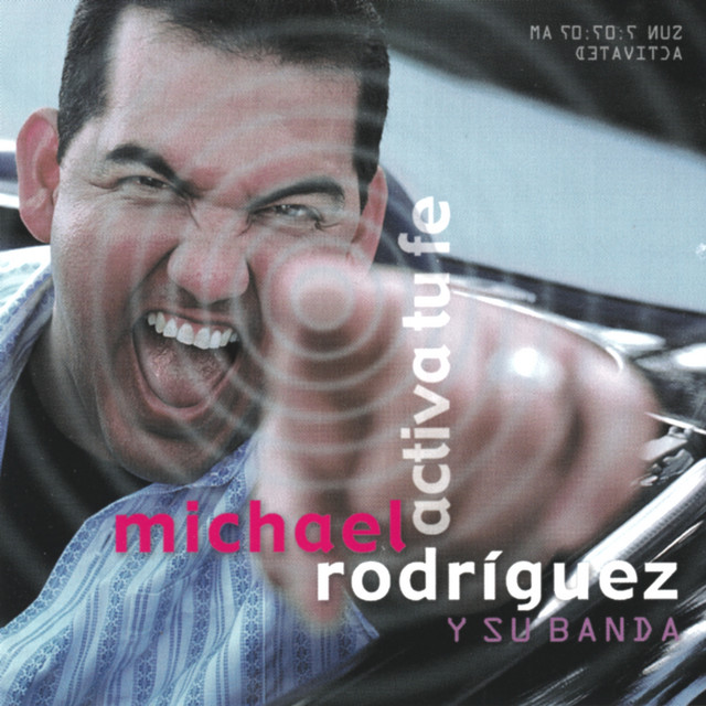 Activa tu Fe cover art