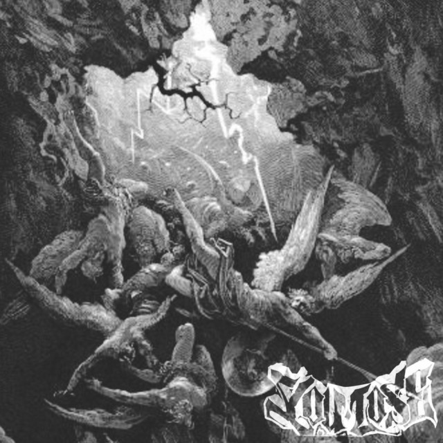 You Lose cover art