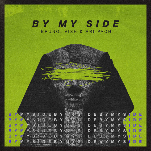 By My Side - Extended