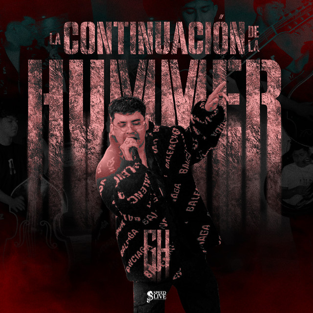 La Continuación de la Hummer (En Vivo)