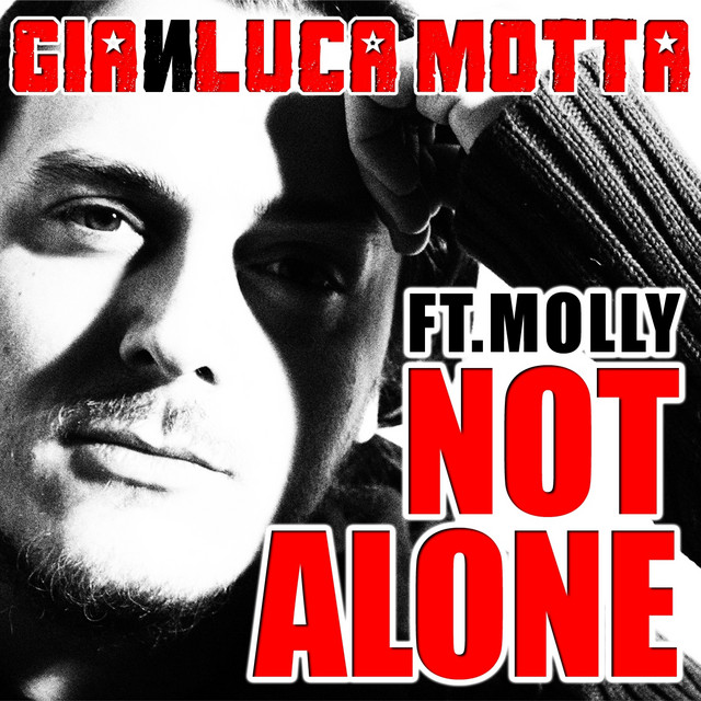 Not Alone - Deadmau5 Edit