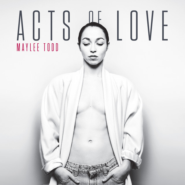 Acts Of Love cover art