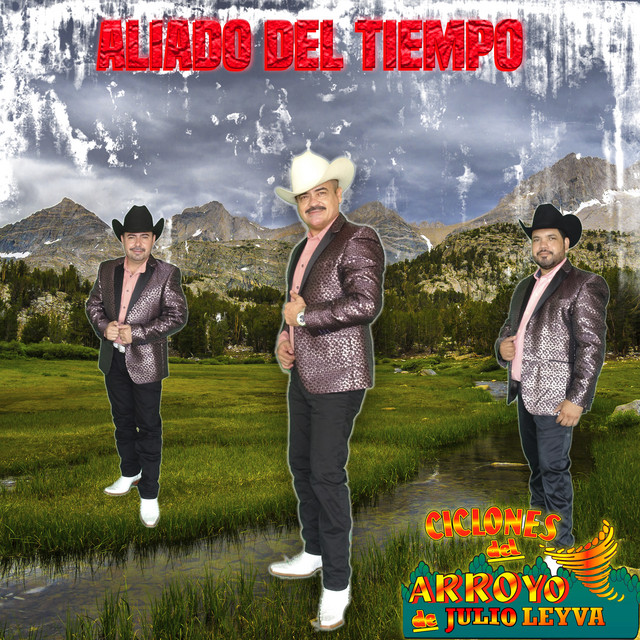 Tu Traición - Cover