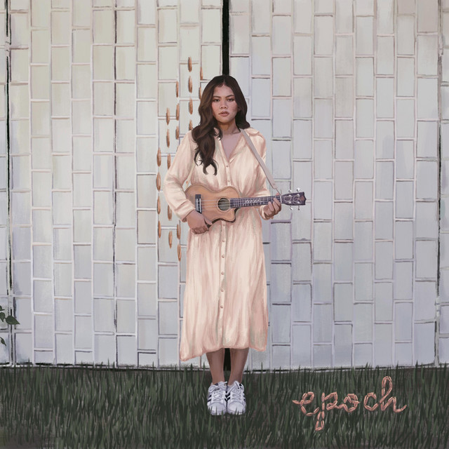 Epoch cover