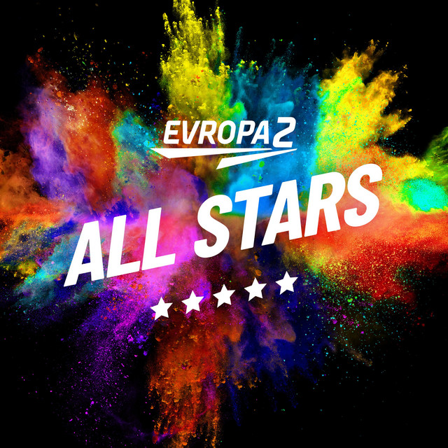 Evropa 2