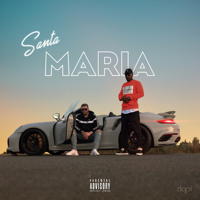 Santa Maria