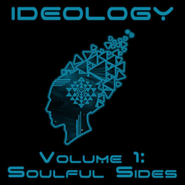 Ideology Vol. 1: Soulful Sides cover