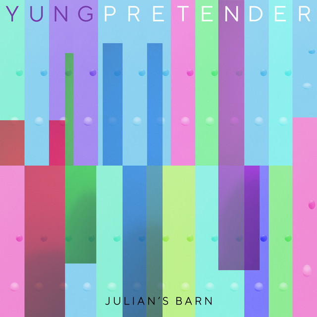 Julian's Barn cover