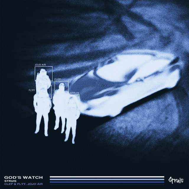 God's Watch