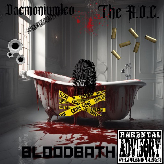 Blood Bath - Pop Punk Version
